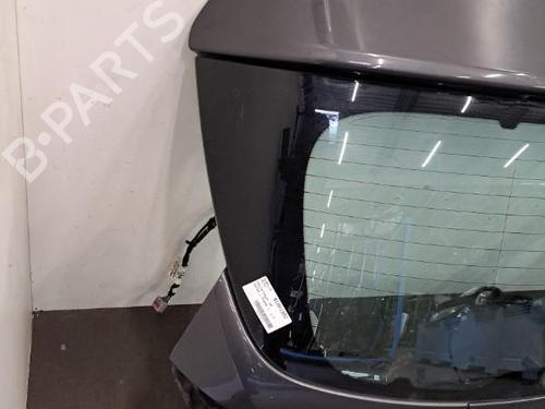 Tailgate OPEL ASTRA J (P10) 1.7 CDTI (68) | BP28401769C6 