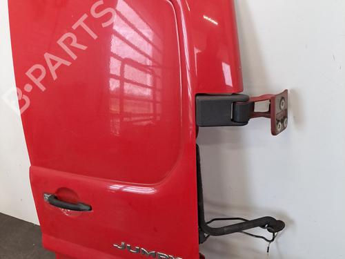Right tailgate CITROËN JUMPY II Van 1.6 HDi 90 16V | BP28395685C77 - Image 6