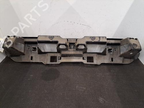 Rear bumper bracket CITROËN C3 II (SC_) 1.4 HDi 70 (SC8HZC, SC8HR0, SC8HP4) | BP28409758C159 