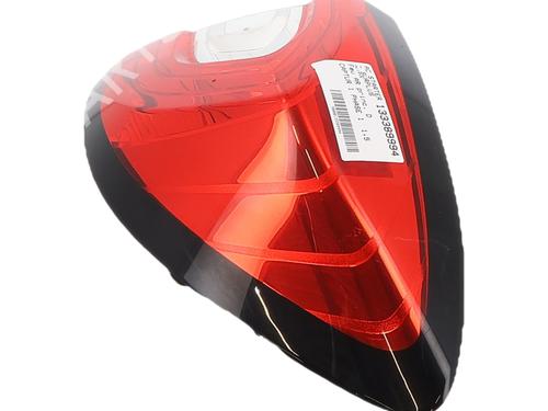 Right taillight RENAULT CAPTUR I (J5_, H5_) 1.5 dCi 90 (J5N4, J5M5, J5MW, J5M6, J5AL, J5AJ) | BP39700502C35 - Image 3