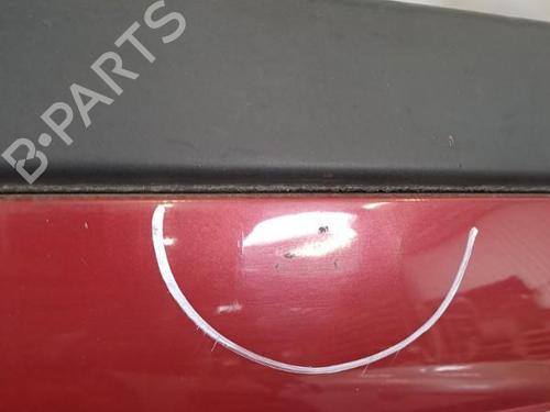 Rear bumper RENAULT CLIO III Grandtour (KR0/1_) 1.5 dCi (KR0G) | BP28404704C8 