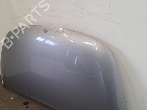 Hood CITROËN C4 Grand Picasso II (DA_, DE_) 1.6 BlueHDi 120 | BP29749270C1