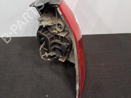 Left taillight VW GOLF V (1K1) 1.9 TDI | BP28396717C34