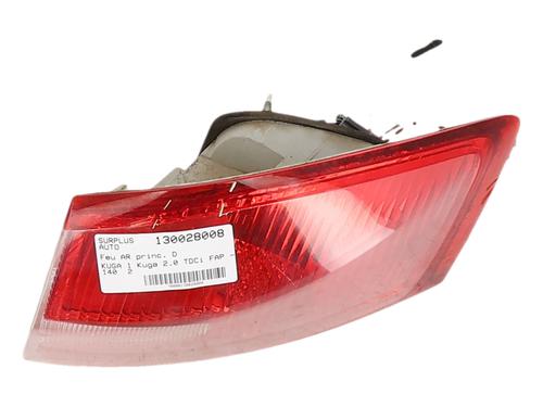 Used Right taillight Right taillight 39387375 39387375