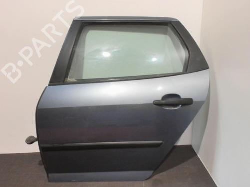 Used Left rear door PEUGEOT 407 SW (6E_, 6D_) 2.0 HDi 135 (136 hp) 28394045