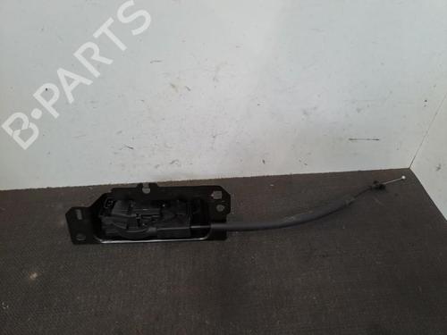 Tailgate lock CITROËN C4 Picasso II 1.6 HDi / BlueHDi 115 | BP28398948C101