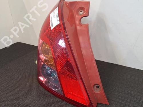Left taillight SUZUKI SWIFT III (MZ, EZ) 1.3 (RS413, ZC11S) | BP28397047C34 - Image 2