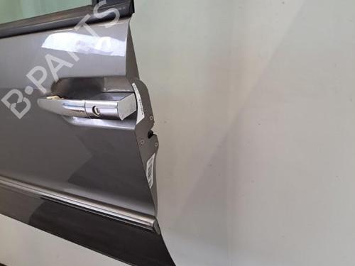 Left front door LANCIA PHEDRA (179_) 2.0 JTD (179.AXE1A) | BP28404725C2 