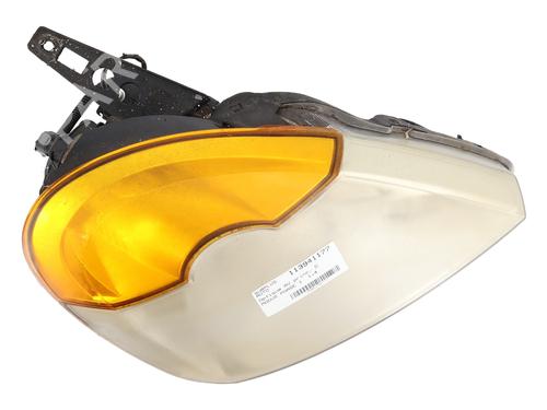 Right headlight RENAULT MODUS / GRAND MODUS (F/JP0_) 1.4 (JP01, JP0J) | BP36008701C29 - Image 2