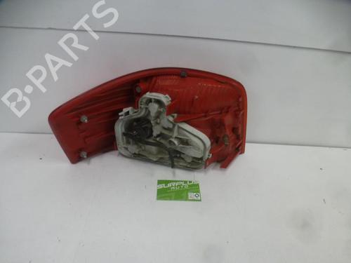 Right taillight AUDI A3 (8P1) 1.9 TDI | BP28411287C35 - Image 3