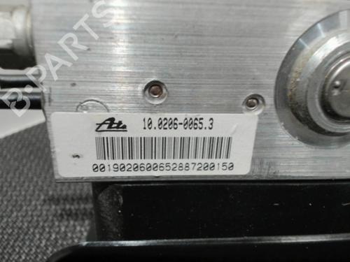 ABS pump BMW 1 (E81) 118 d | BP28399790M43 