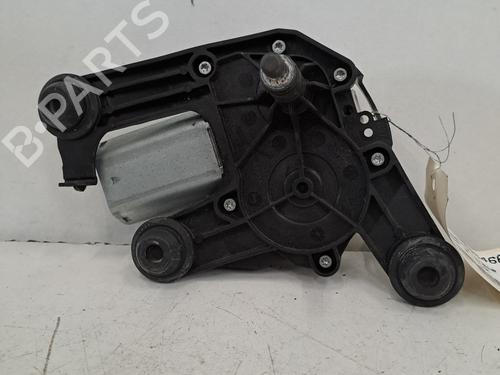 Used Rear wiper motor CITROËN C3 II (SC_) 1.2 VTi 82 (82 hp) 28398431