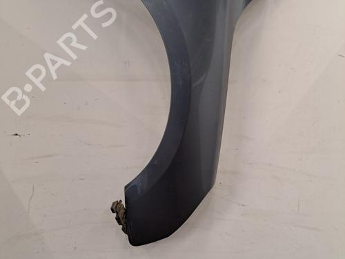 Used Right front fenders PEUGEOT 508 I (8D_) 1.6 HDi (112 hp) 30174145