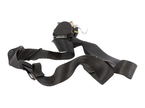 Used Front left seatbelt RENAULT CLIO IV Grandtour (KH_) 1.5 dCi 90 (KHN3, KHN4) (90 hp) 31321534