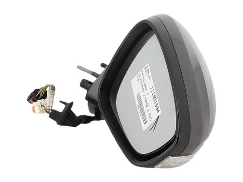 Bakspejl Højre Bakspejl Højre CITROËN C4 Picasso II [2013-2026] 37410403 37410403