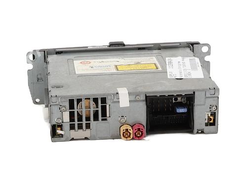 Radio BMW 3 Touring (E91) 316 d | BP32083002E6 - Image 2