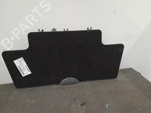 Fundo do compartimento da mala CITROËN C4 Picasso II 1.6 BlueHDi 120 (120 hp) 28398161