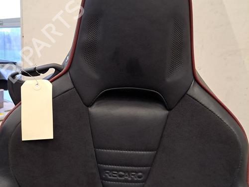 Right front seat MAZDA MX-5 IV (ND__) 1.5 (ND6E, ND5RC) | BP32495569C16 