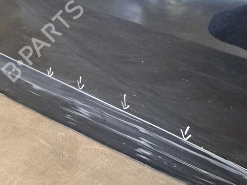 Right front door RENAULT SCÉNIC III (JZ0/1_) 1.6 dCi (JZ00, JZ12) | BP28400785C3 