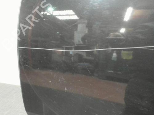 Left rear door CITROËN C3 II (SC_) 1.4 HDi 70 (SC8HZC, SC8HR0, SC8HP4) | BP28399937C4