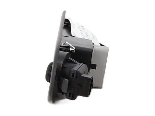 Left front window switch RENAULT CLIO III (BR0/1, CR0/1) 1.5 dCi | BP33113836I27 - Image 4