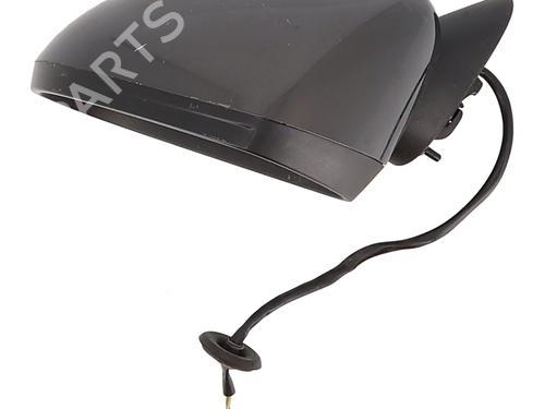 Used Left mirror Left mirror OPEL CORSA D (S07) 1.0 (L08, L68) (65 hp) 36170238 36170238