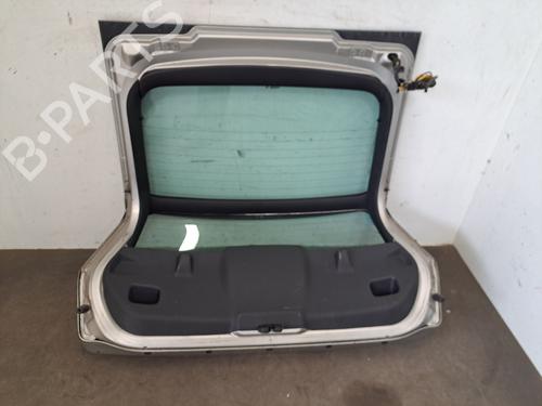 Heckklappe für Heckklappe CITROËN C4 Coupe (LA_) 1.6 HDi (90 hp) 35811210 35811210