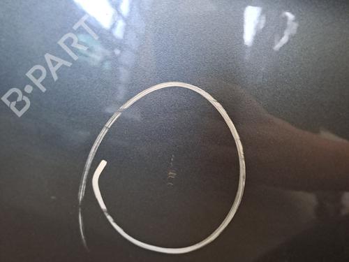 Left front door CITROËN DS3 (SA_) 1.6 HDi 110 | BP28400845C2 