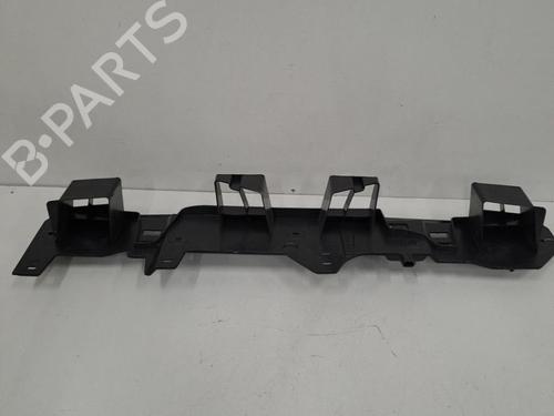 Used Rear bumper bracket PEUGEOT 208 II (UB_, UP_, UW_, UJ_) 1.5 BlueHDI 100 (102 hp) 28390950