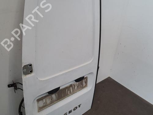 Left tailgate PEUGEOT EXPERT (224_) 2.0 HDI 16V | BP28391899C76 