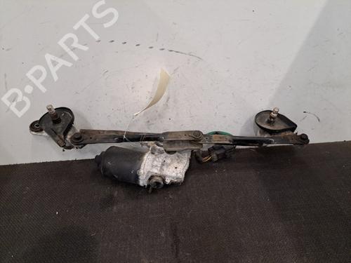 Used Front wiper motor HYUNDAI i20 I (PB, PBT) 1.4 CRDi (75 hp) 28398568
