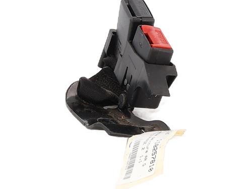 Used Seat buckle RENAULT CLIO III (BR0/1, CR0/1) 1.2 16V Hi-Flex (BR1U, CR1U) (75 hp) 31281513