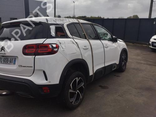 Right tailgate light CITROËN C5 AIRCROSS (A_) 1.5 BlueHDi 130 (ACYHZJ, ACYHZR) | BP31992621C80  - Image 12