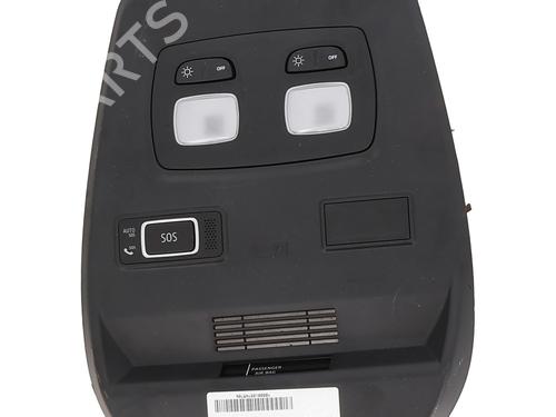 Kabinelys RENAULT TRAFIC III Van (FG_) 2.0 dCi 110 (FGMW) | BP31178055I8 