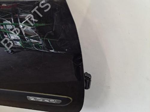 Right front door RENAULT ESPACE IV (JK0/1_) 2.0 dCi (JK03, JK04, JK1C, JK1G, JK1J, JK1K) | BP28399056C3 