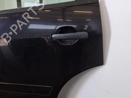 Left rear door AUDI A2 (8Z0) 1.4 TDI | BP28389911C4 