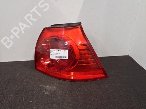 Used Right taillight Right taillight VW GOLF V (1K1) 1.4 16V (80 hp) 28396606 28396606