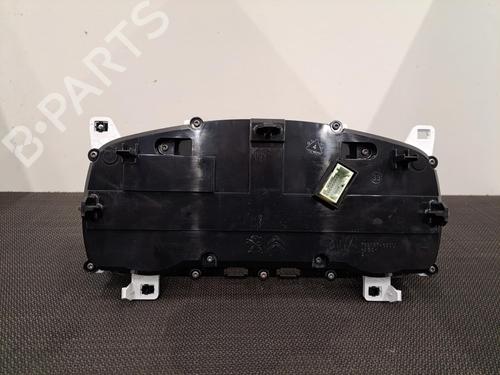 instrument-cluster-citroen-berlingo-box-bodympv-k9-2018-28410311 main image