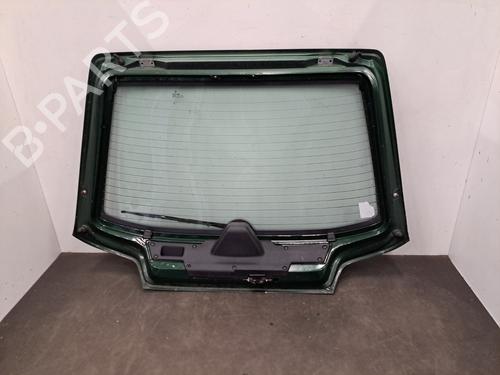 Tailgate PEUGEOT 306 Hatchback (7A, 7C, N3, N5) 1.8 | BP28392565C6