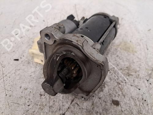 Used Starter Starter PEUGEOT 308 II (LB_, LP_, LW_, LH_, L3_) 1.2 THP 130 (131 hp) 28392457 28392457