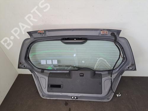 Tailgate CHEVROLET AVEO / KALOS Hatchback (T250, T255) 1.2 LPG | BP28404284C6