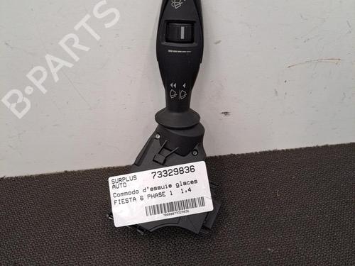Devioluci FORD FIESTA VI (CB1, CCN) 1.4 TDCi | BP28396907I23 