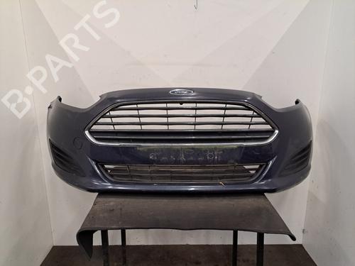 Used Front bumper FORD FIESTA VI (CB1, CCN) 1.25 (82 hp) 29935784