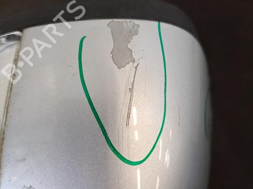 Right mirror RENAULT CLIO IV (BH_) 1.5 dCi 75 | BP29887168C27