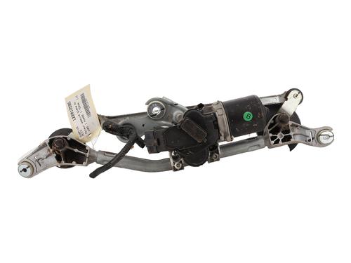Used Front wiper motor Front wiper motor NISSAN JUKE (F15) 1.5 dCi (110 hp) 33212774 33212774