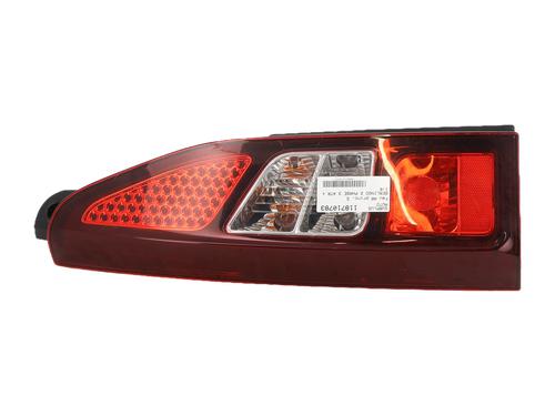 Left taillight CITROËN BERLINGO MULTISPACE (B9) 1.6 BlueHDi 100 | BP37163843C34 - Image 4