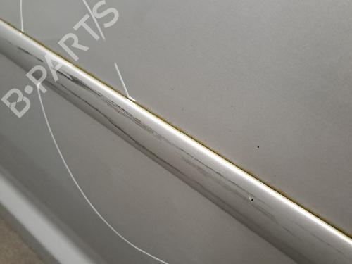 Left front door VW TOURAN (1T1, 1T2) 1.9 TDI | BP28395503C2