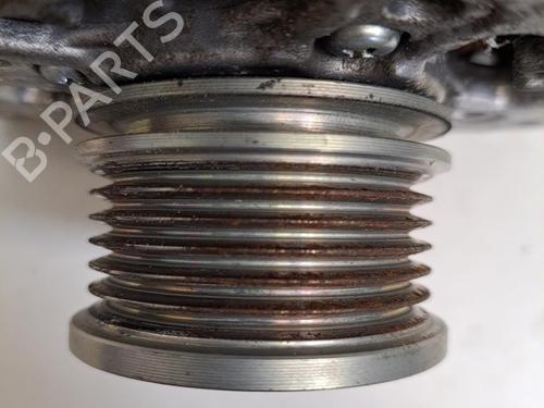 Used Alternator Alternator PEUGEOT BOXER Van 2.2 BlueHDi 140 (140 hp) 28408240 28408240