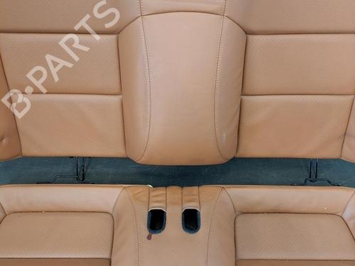 Used Rear seat PEUGEOT 207 CC (WD_) 1.6 16V (120 hp) 28396978