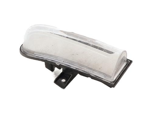 Used Right daytime light Right daytime light RENAULT SCÉNIC III (JZ0/1_) 1.5 dCi (110 hp) 33476173 33476173
